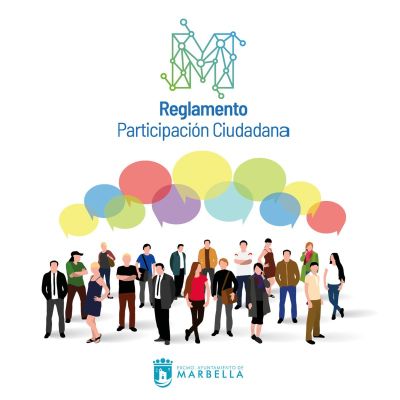 Reglamento de Participación Ciudadana